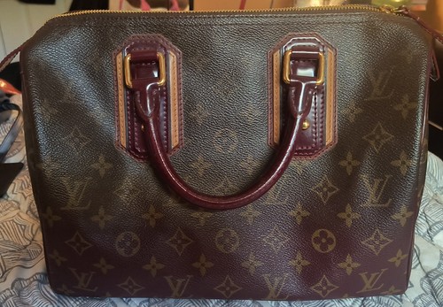 Borsa mano preloved - borsa,