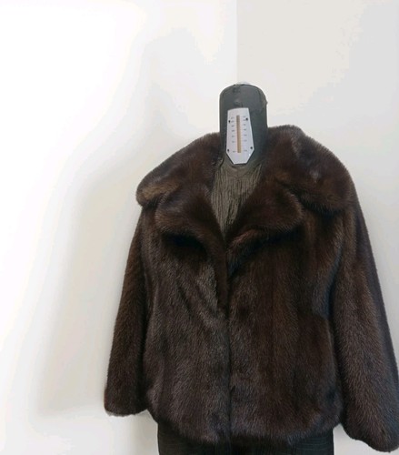 Pelliccia visone - pelliccia,
