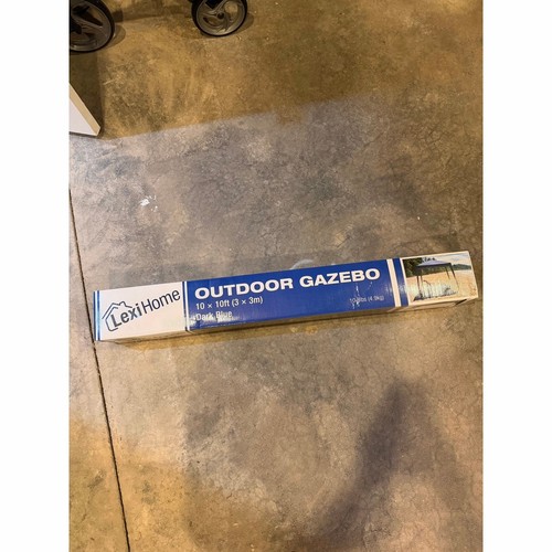 Lexihome outdoor gazebo - outdoor,
