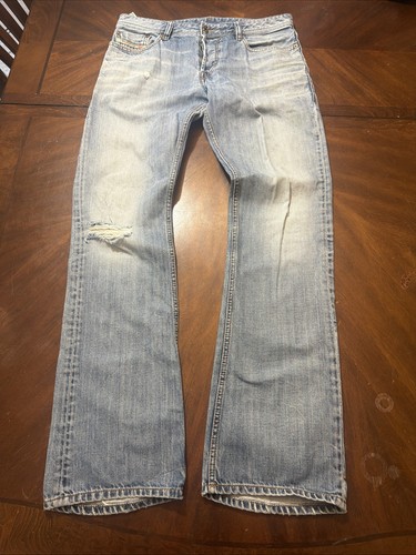 Jeans diesel uomo - jeans, nuovo