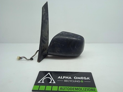 Specchietto per toyota - sx,
