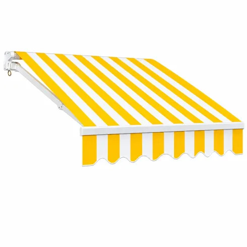Tenda sole bracci - da,