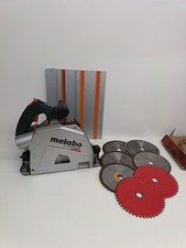 METABO KT 18 LTX 66 BL SEGA