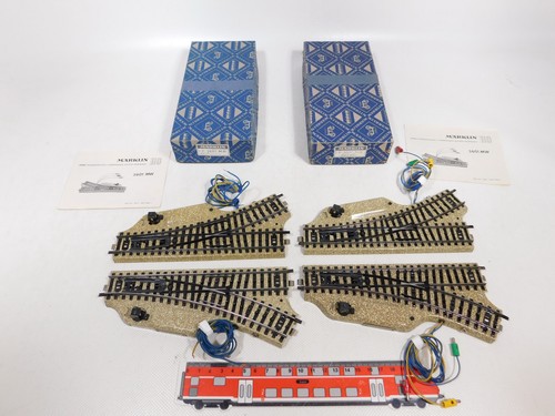 Märklin 3601 mw - märklin,