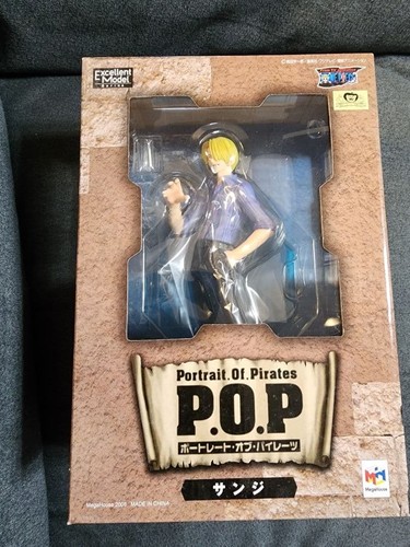 One piece sanji - sanji, ritratto