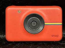 Macchina fotografica polaroid - macchina,