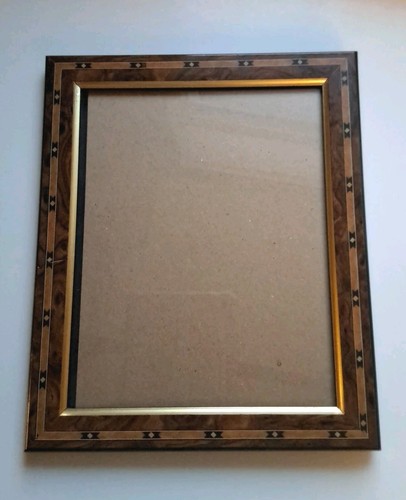 Cornice portafoto legno - in,