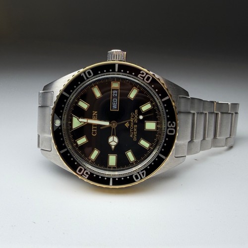 Orologio citizen promaster - orologio,