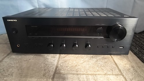 Onkyo 8470 - onkyo, tx-8470