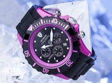 Detomaso Colorato Chrono