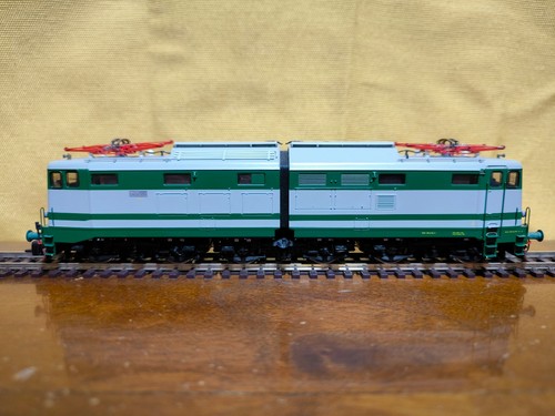 Roco 62572 loco elettrica - roco,