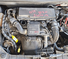 1149650 Motore semicompl