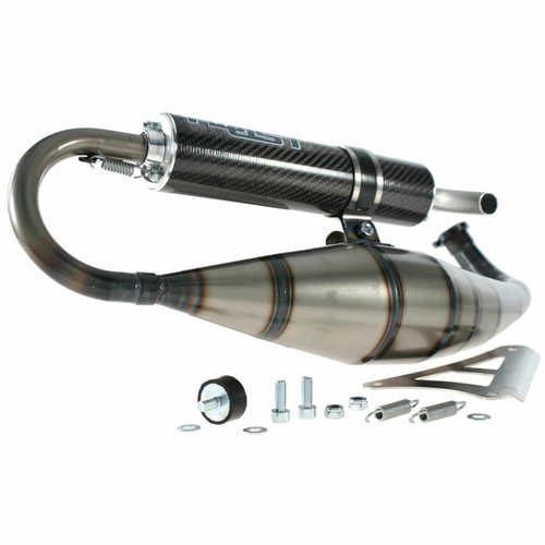 Muffler roost racing rs5 - roost,
