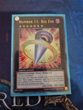 Number 11: big eye WGRT-EN102