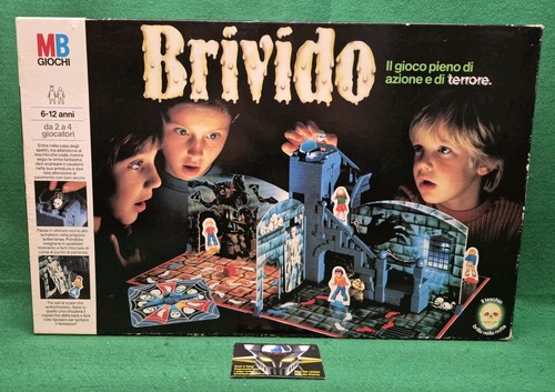 Gioco tavolo vintage - tavolo,