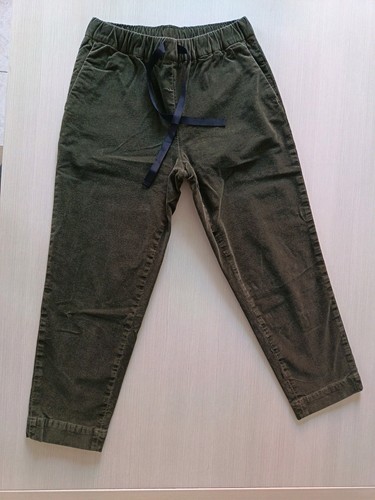 Pantalone velluto donna - velluto,