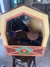 Peluche vintage 1984 Cabbage