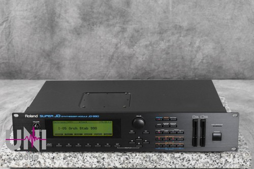 Roland 990 sintetizzatore - jd-990,