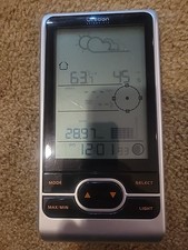 Stazione Meteo Oregon