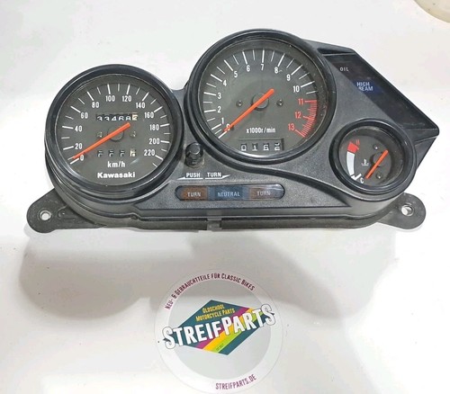 Strumentazione cruscotto
