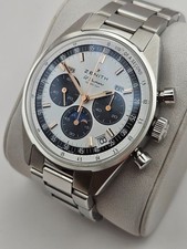 ZENITH Chronomaster Calendario