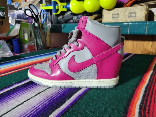 Nike dunk sky 528899 - sky,
