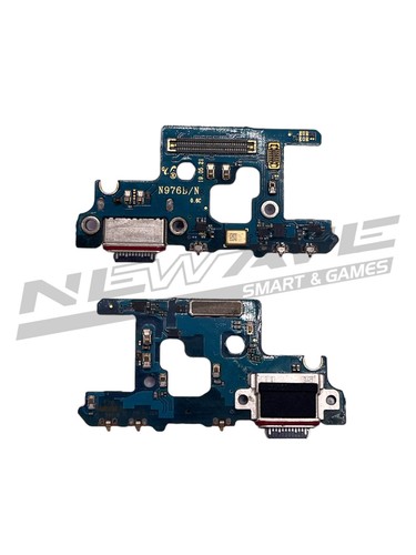 Galaxy note plus - plus, pcb