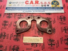 Basetta collettore aspirazione - basetta,