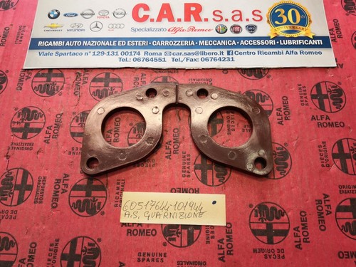 Basetta collettore aspirazione - basetta,