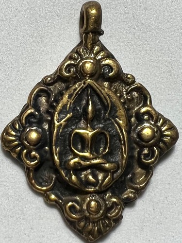 Phra boon klangbangkaew - phra,