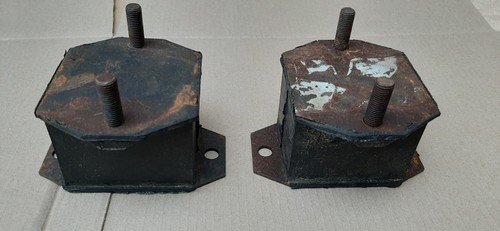 Coppia supporti tasselli - coppia,
