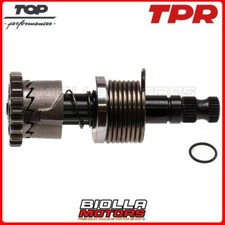 AM00030 ALBERO MESSA IN MOTO