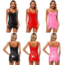 Abito donna costume discoteca