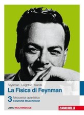 La fisica di Feynman. Con Contenuto digitale (fornito elettronicamente). Vol....