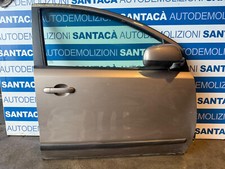 Porta anteriore dx NISSAN NOTE