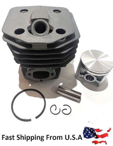 Kit cilindro placcato 45mm