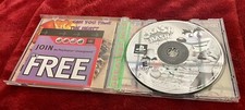 Crash Bash PS1 PlayStation 1