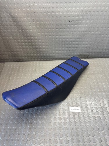 Sella saddle husqvarna 450 - sm,