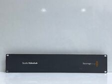 BLACKMAGIC DESIGN Studio Videohub