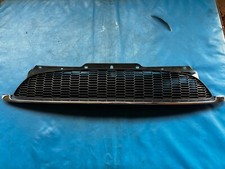 BMW Mini Cooper S Griglia