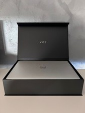 Dell XPS 15 9500 – i7 10750H, 64GB RAM Crucial, 1TB SSD Samsung, GTX 1650Ti