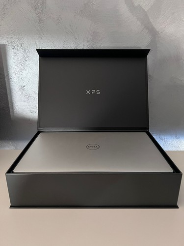 Dell xps 9500 - 9500, –
