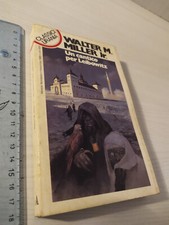 Classici Urania 116 - Walter M. Miller Jr. - Un cantico per Leibowitz - 1986