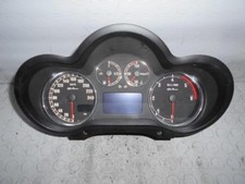 Quadro Strumenti Cruscotto