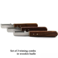 Trimmmesser Trim Coltello Cane