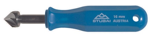 Stubai testa fresa manuale - testa,
