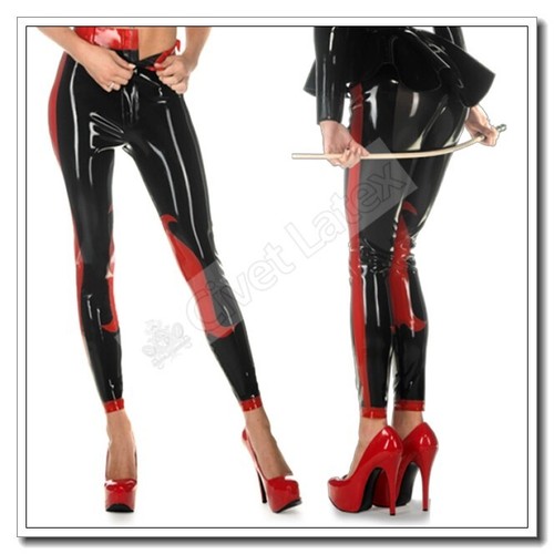 Leggings lattice pantaloni - lattice,