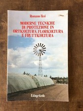 Moderne tecniche di protezione