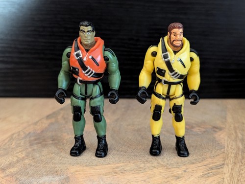 Lotto action figure - lotto, 2