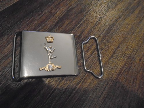 Royal signals silver metal - royal,